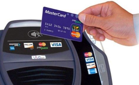 MNB: card payments continued to increase in the first quarter