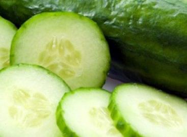 Cucumbers may become more expensive