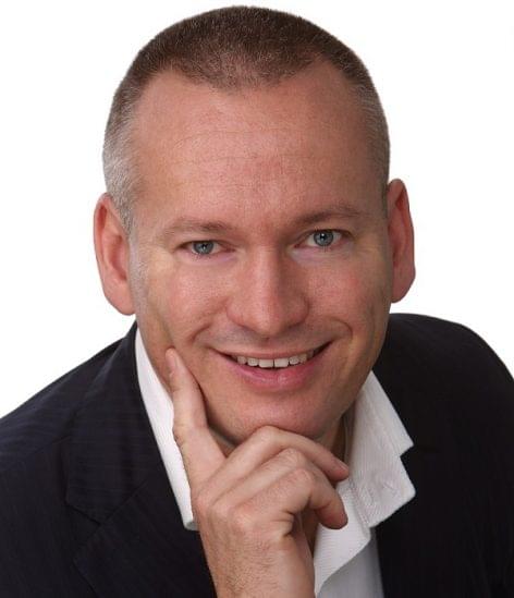 Zab Gábor is HEINEKEN Hungária1s new marketing director