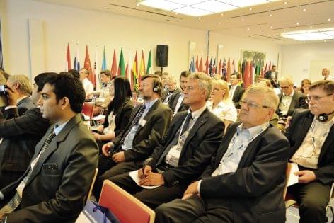 Magazine: The world’s packaging industry met in Budapest