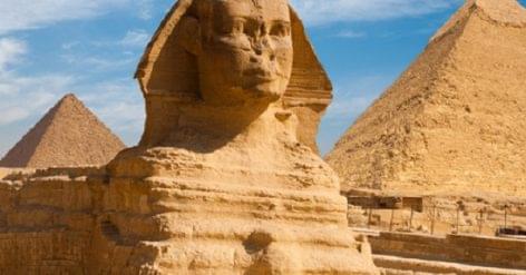 Idén a turizmus további csökkenésére számítanak Egyiptomban