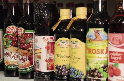 Magazine: Growing demand for natural products in the fruit syrup market
