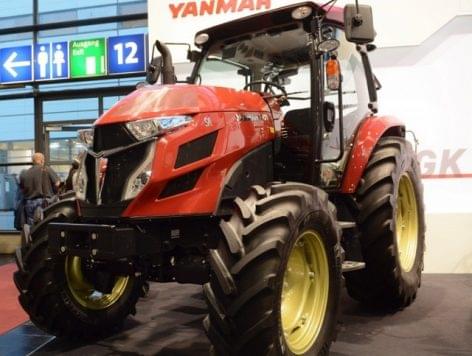 Pininfarina to design Zetor tractors