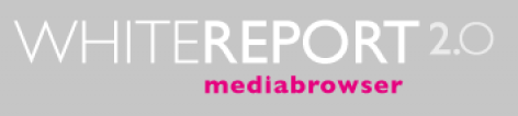 Whitereport.hu: a top 100 magyarországi médiavállalat árbevétele 1 százalékkal nőtt tavaly