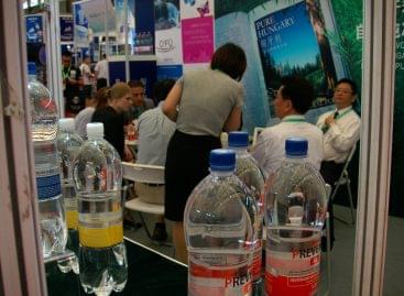 The Preventa®product line was introduced in Shanghai as well