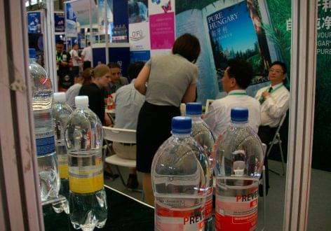 The Preventa®product line was introduced in Shanghai as well