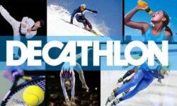 Decathlon is making a difference while its competitors are in a difficult situation