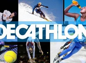 Decathlon is making a difference while its competitors are in a difficult situation