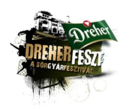 Látogatócsúcs a DreherFesten