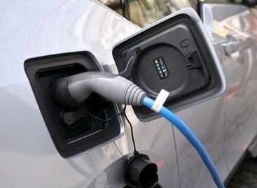 EM: increased budget, extended deadline in the corporate e-car program