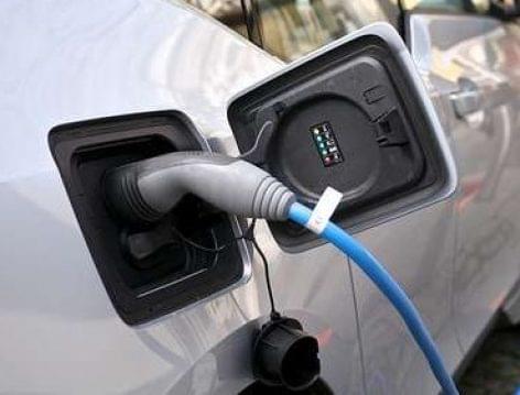 1.25 billion HUF application to establish electric charging stations