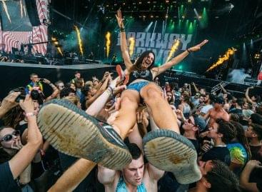 Festivals tempt with cheap beer: the goal is to keep young people