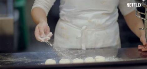 French chefs at the table – Video of the day