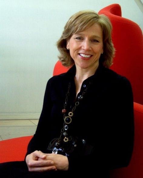 Geraldine Huse lett a Procter & Gamble közép-európai régió új vezérigazgatója és az igazgatóság elnöke