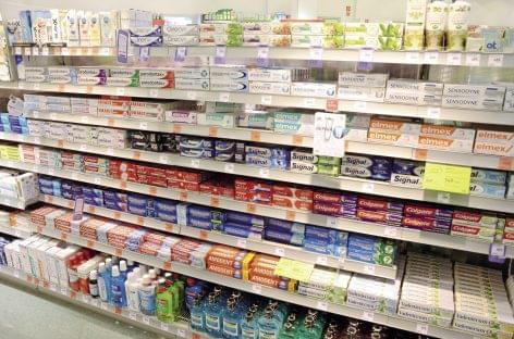 Oral care category gains momentum