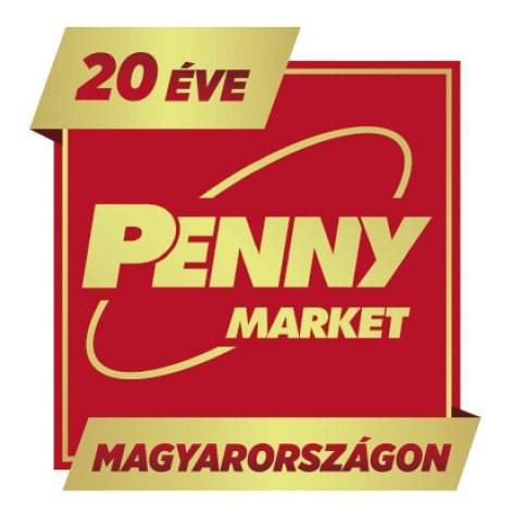 Húsz éve okos megoldás a Penny Market