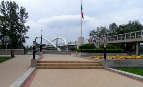 (HU) Halászfaluvá változik a szolnoki tér a Tiszai Hal Napján