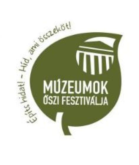 The Autumn Festival of Museums MKVM programs