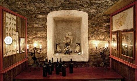 Borvirág Wineclub – Odon Winery introduces itself