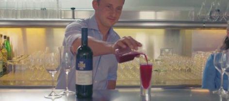 A professional restaurant PR film – Video of the Day