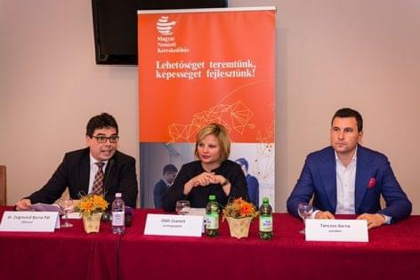 Tudást, exportpiaci orientációt és élő kapcsolatrendszert visz a határon túlra  a Magyar Nemzeti Kereskedőház