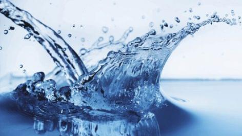 Idén is lesz Happy hét a vízfogyasztás népszerűsítésére