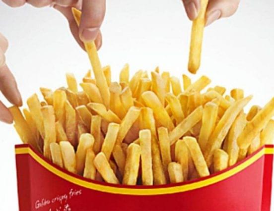 Itt nincsenek McDonald’s-éttermek, és azt is eláruljuk, miért