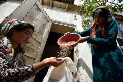A nők kezében a kulcs egy szegénység és éhezés nélküli jövőhöz