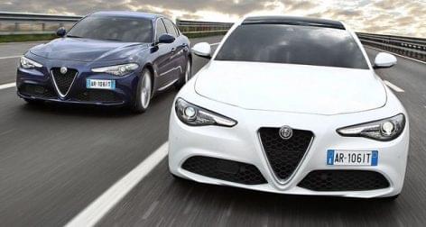 The Pappas Auto has opened its new Alfa Romeo and Jeep salon