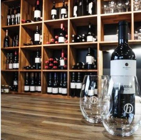 Borvirág Wineclub – Szekszárd-based Heimann Winery introduces itself