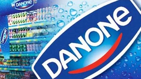 Danone: comprehensive health protection program again