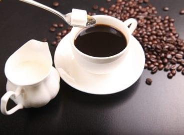 Coffee quality is becoming increasingly important when choosing a restaurant