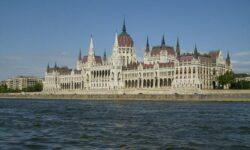 Budapest a Condé Nast Traveller toplistáján: a főváros a 19. helyen Európa legjobb városai között