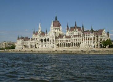 Budapest a Condé Nast Traveller toplistáján: a főváros a 19. helyen Európa legjobb városai között