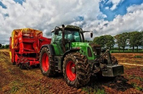 AM: the AGROmashEXPO is a good opportunity to get acquainted with the agro-industrial trends