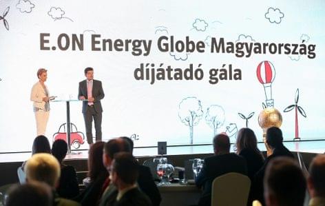 Energy Globe Magyarország: the best Hungarian sustainability ideas