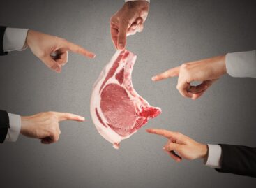 Conservationists’ Association Urges Ban on Genetically Modified Meat