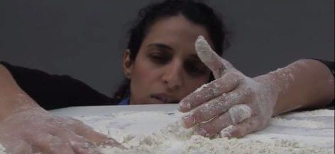 Flour, butter, performance – Video of the day