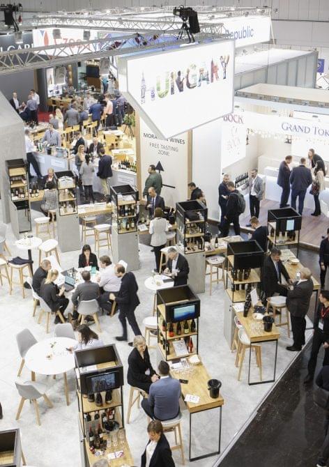 Outstanding offers at this year’s ProWein trade fair