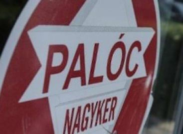 The network of the Palóc Nagykereskedelmi Kft. was sold