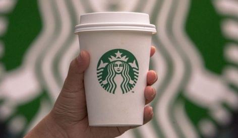 Kínában terjeszkedik a Starbucks
