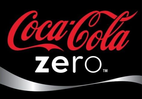 Coca-Cola Zero appears with a new taste