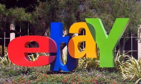 100 millió dollárral segíti az EBay a kis cégeket