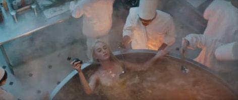 What to cook out of Katy Perry? – Video of the day