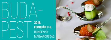 The Sirha International Food and Catering Exhibition will be held in February