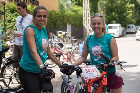 Balaton’s greatest bike event was a success