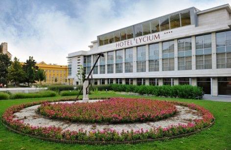 Debrecen’s trustee has bought Hotel Lycium