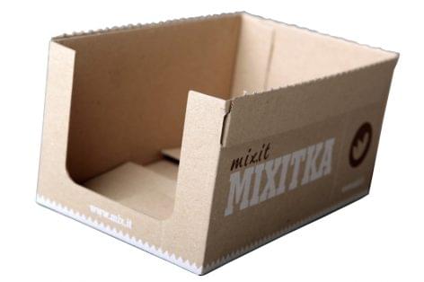 Why is it good if your business has a packaging specialist?