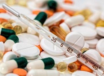 Voluntary price restrictions on medicines come into effect today