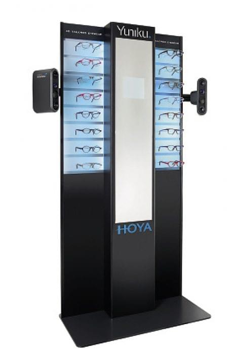 Egyedi tervezésű szemüveg – 3D nyomtatással
